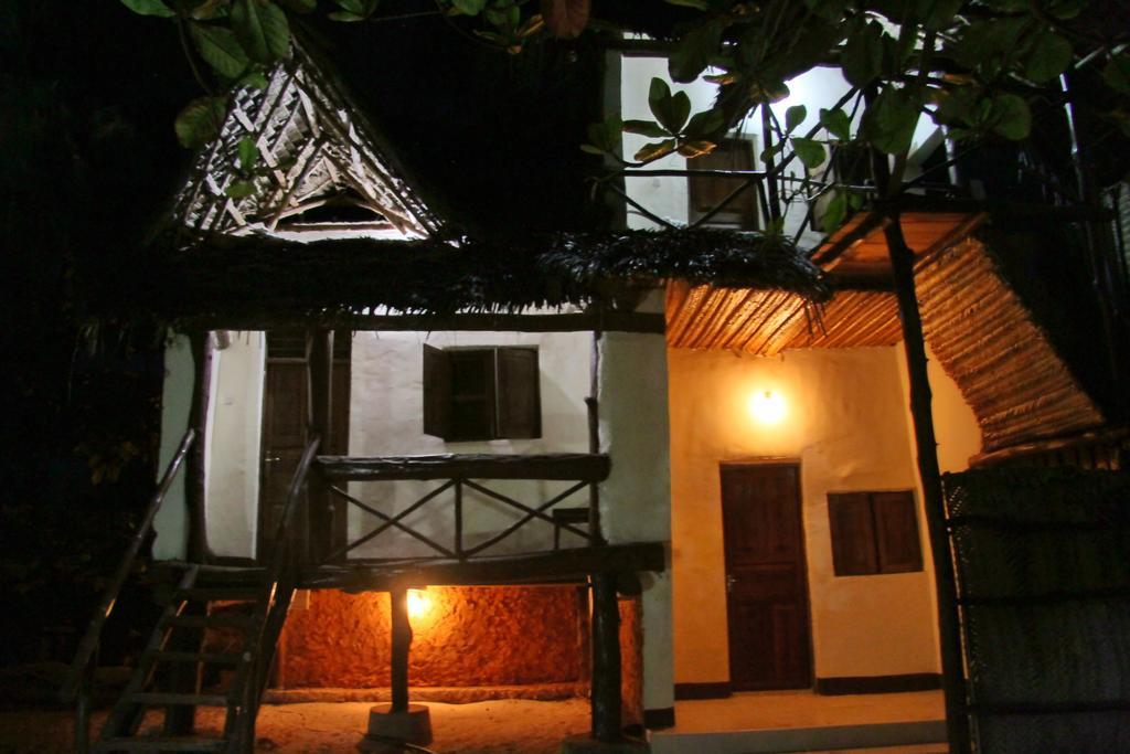 Pensionat Kajibange Bar And Zanzibar