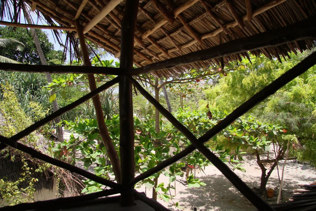 Pensionat Kajibange Bar And Zanzibar