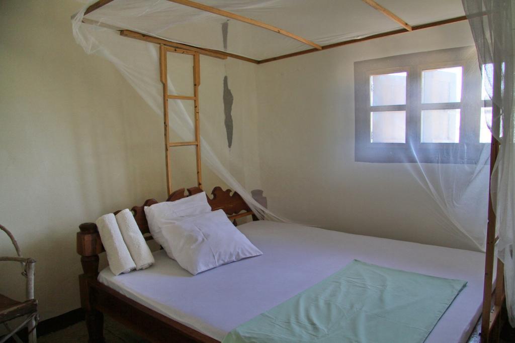 Pensionat Kajibange Bar And Zanzibar