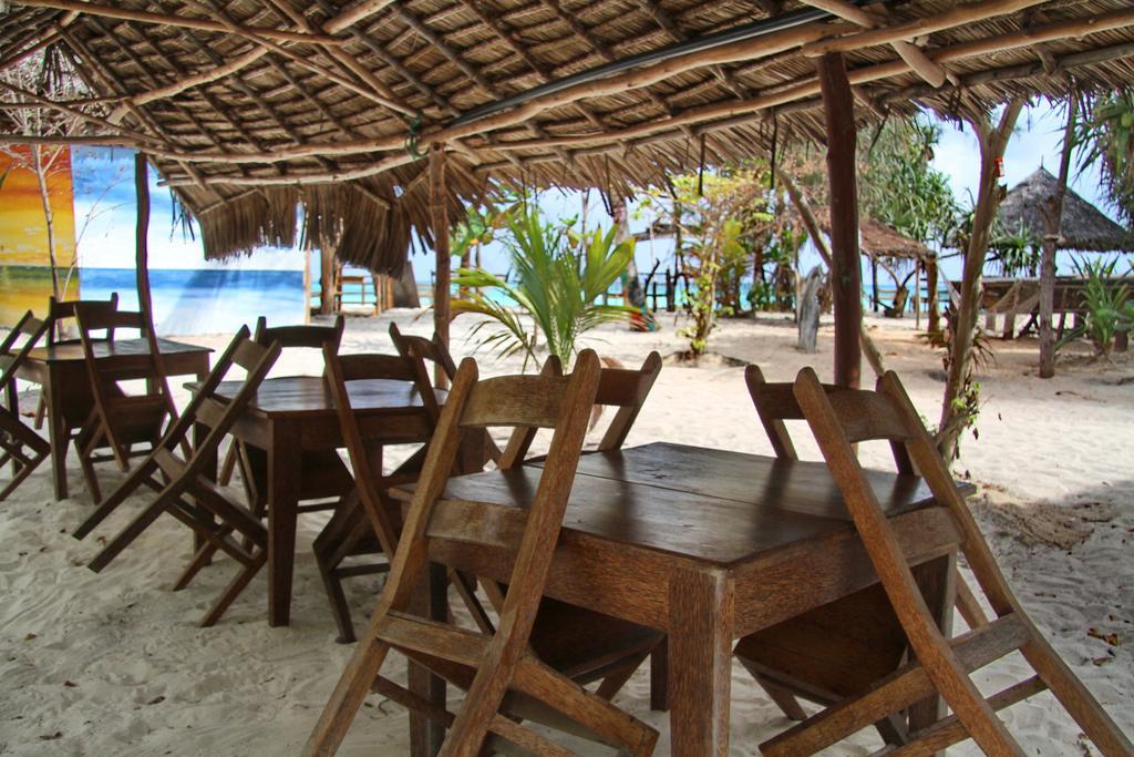Kajibange Bar And Pensionat Zanzibar